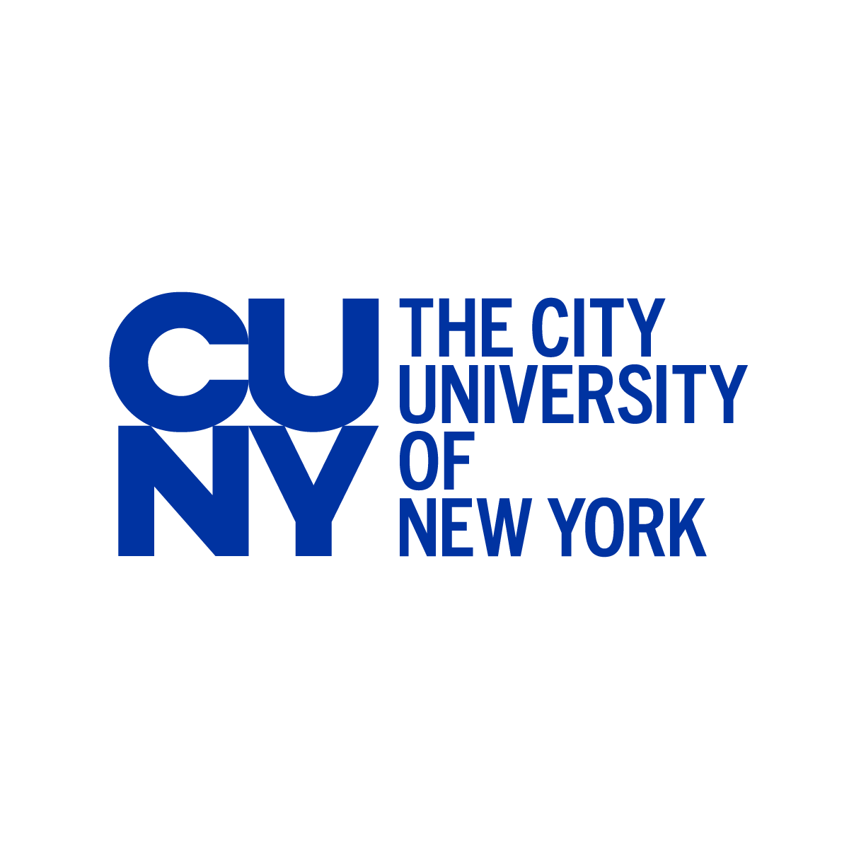 The City University of New York