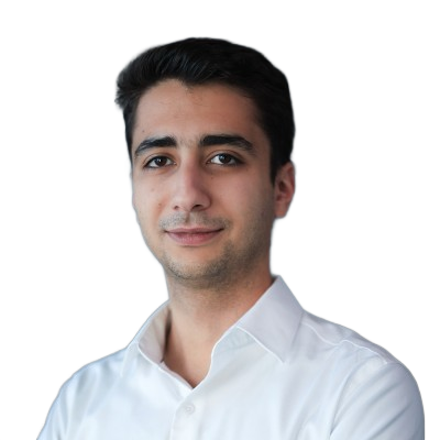 Ahmadreza Nazari