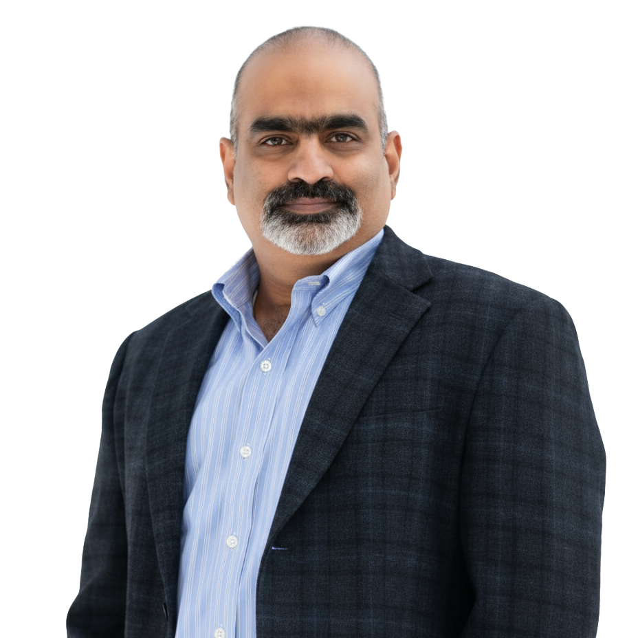 Diwakar Krishnamurthy