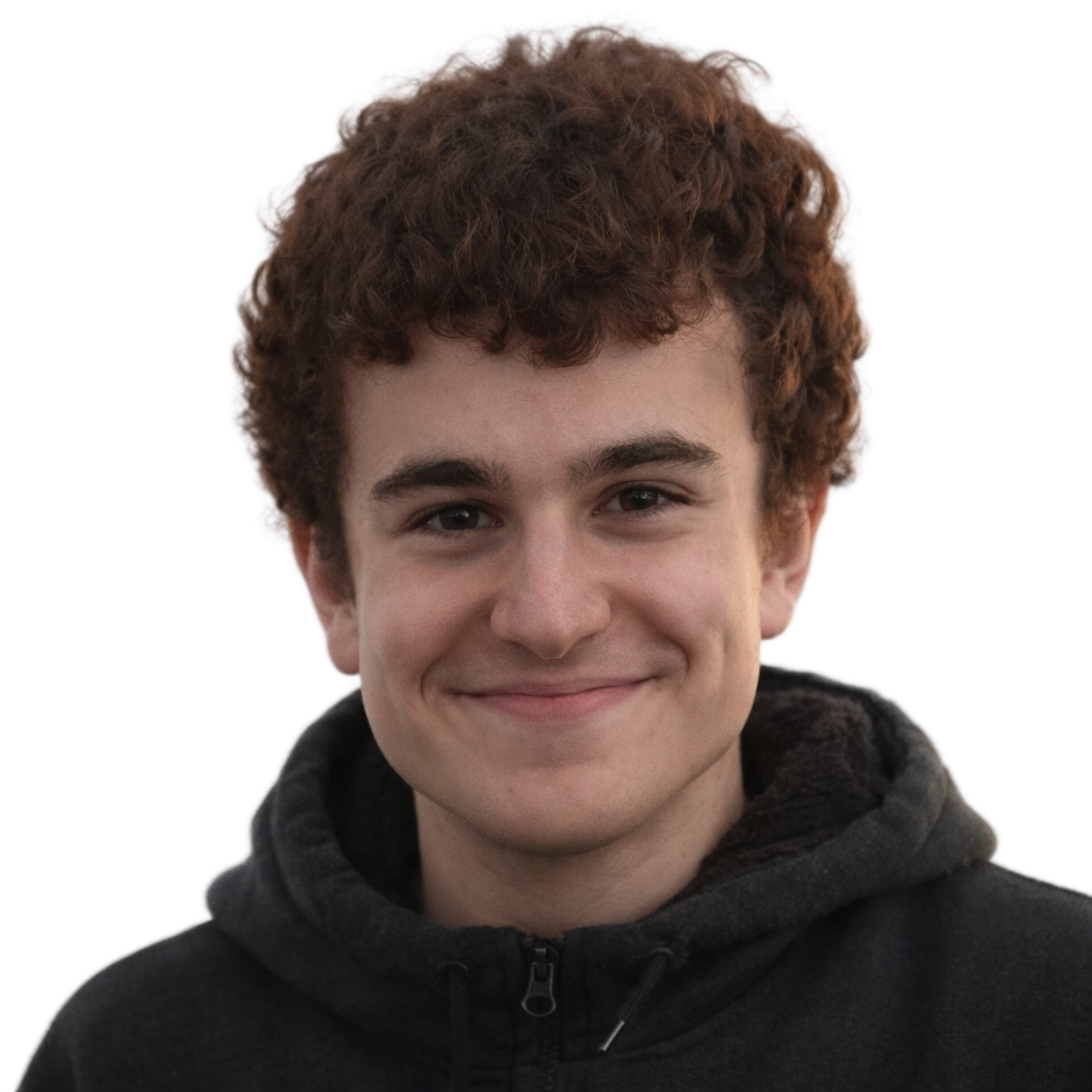 Grant Blasko