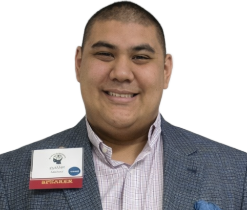 Isaiah T. Grewal