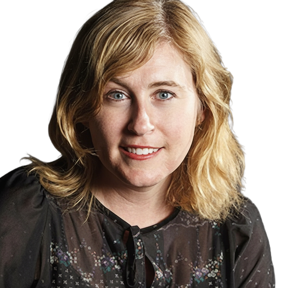 Kristen Gillespie-Lynch