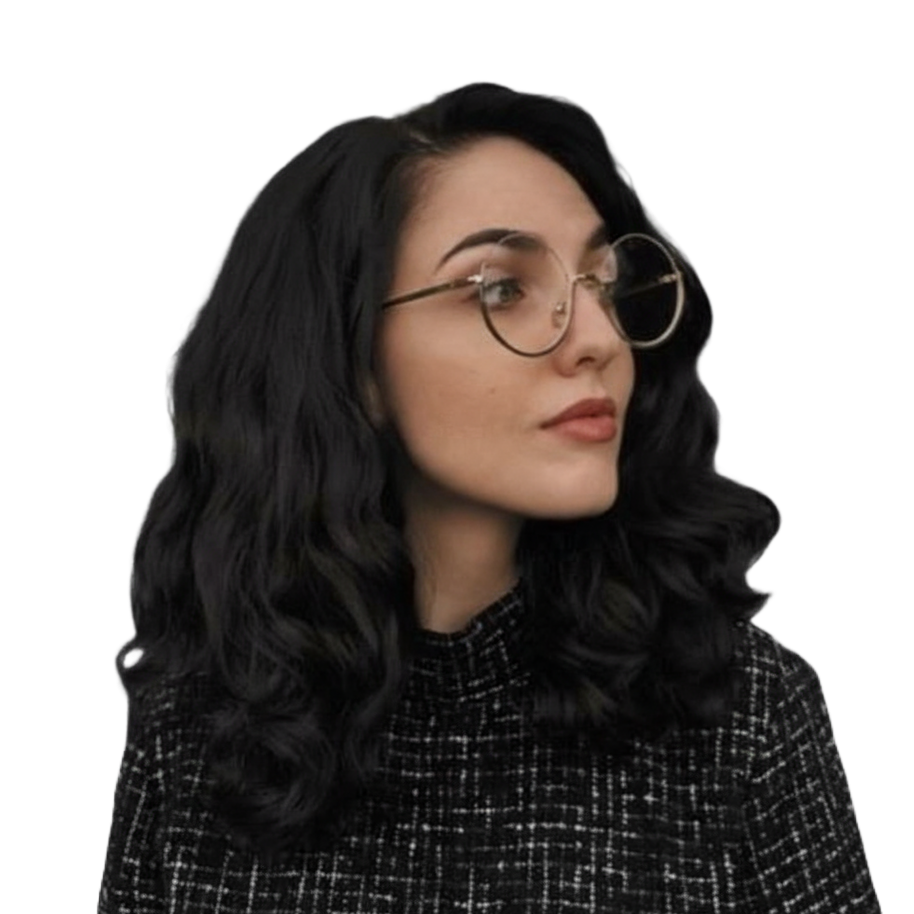 Sofya Gektin