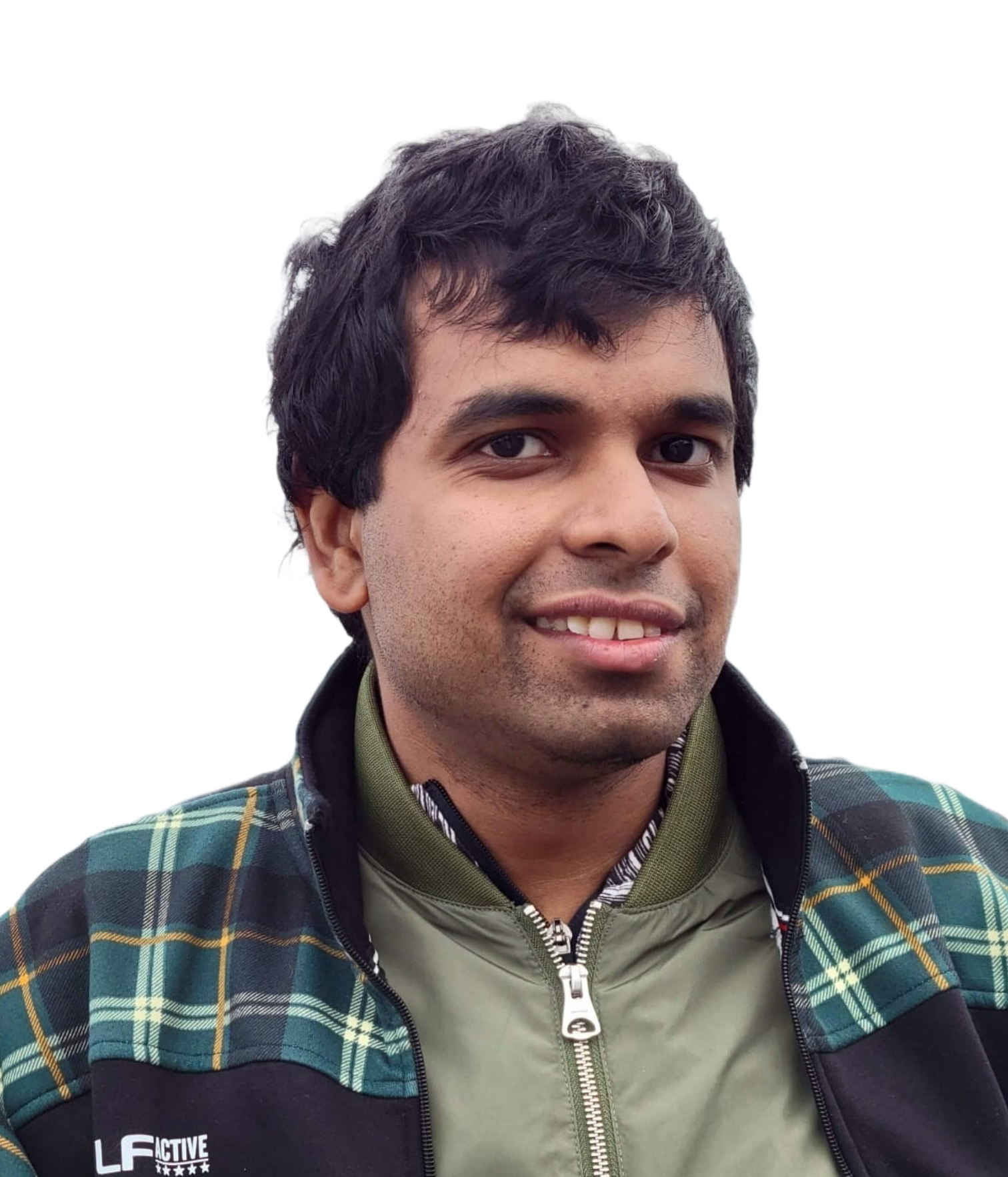 Sujit Kurup